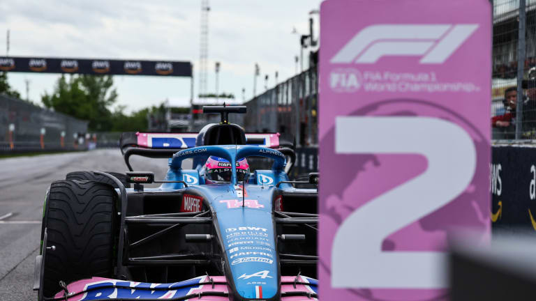 F1 News: Fernando Alonso hopes for Aston Martin victories in "two, three years"